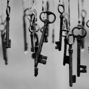 Meet your Posher, Adrian